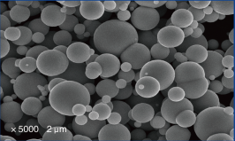 羰基鐵粉、預合金粉、片狀羰基鐵粉等