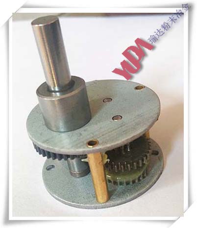 粉末冶金齒輪箱系列齒輪軸承