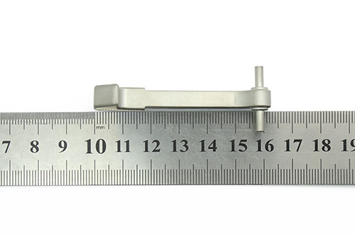 OEM粉末冶金注射成型件