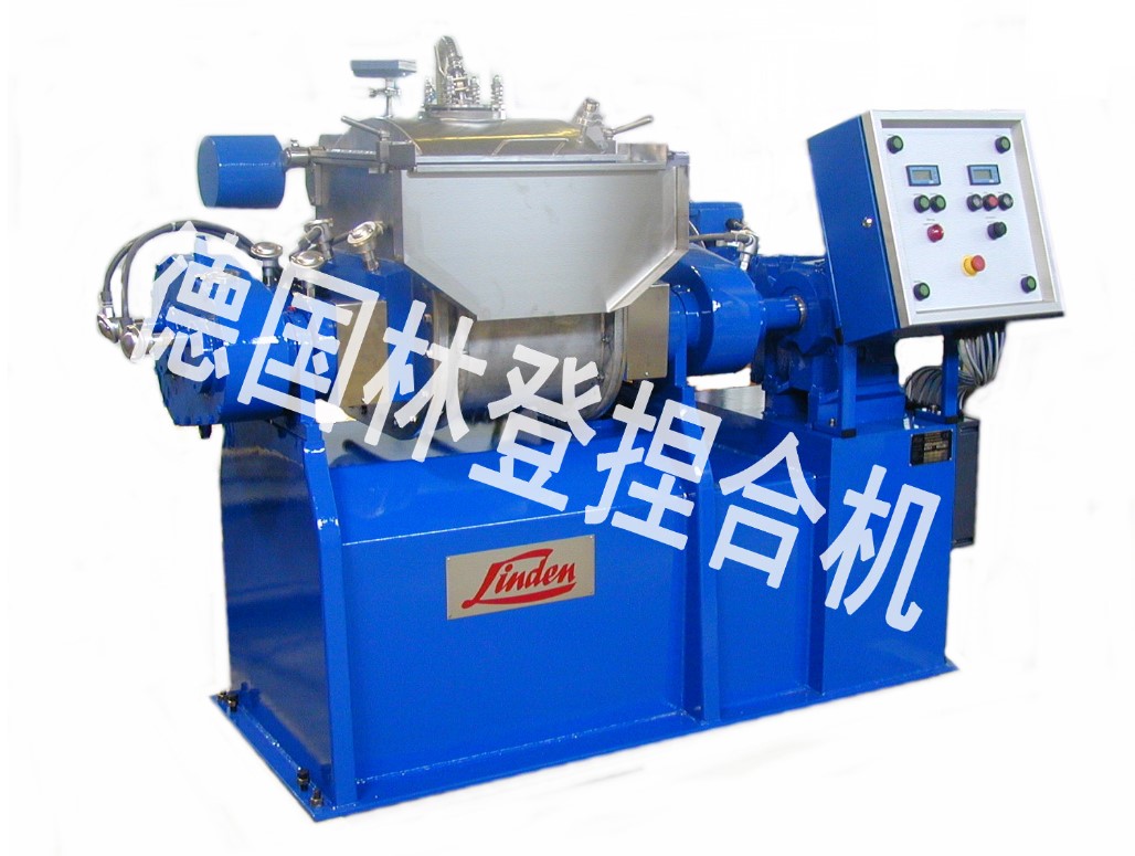 磁性材料磁鐵磁粉永磁粘結鐵混合機