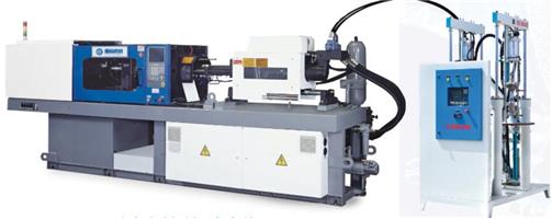 90T��200T LSRҺ�B���zע�ܙCȫ��