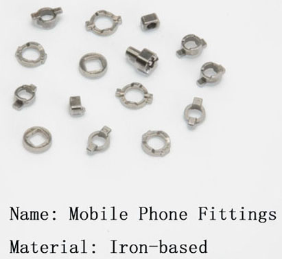 �Π���s�Ľ������MIM��Ʒ